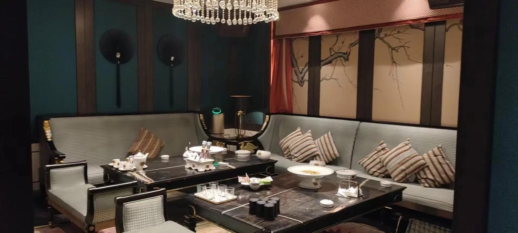 咸宁商务ktv价格多少钱一个小时-咸安区ktv预定